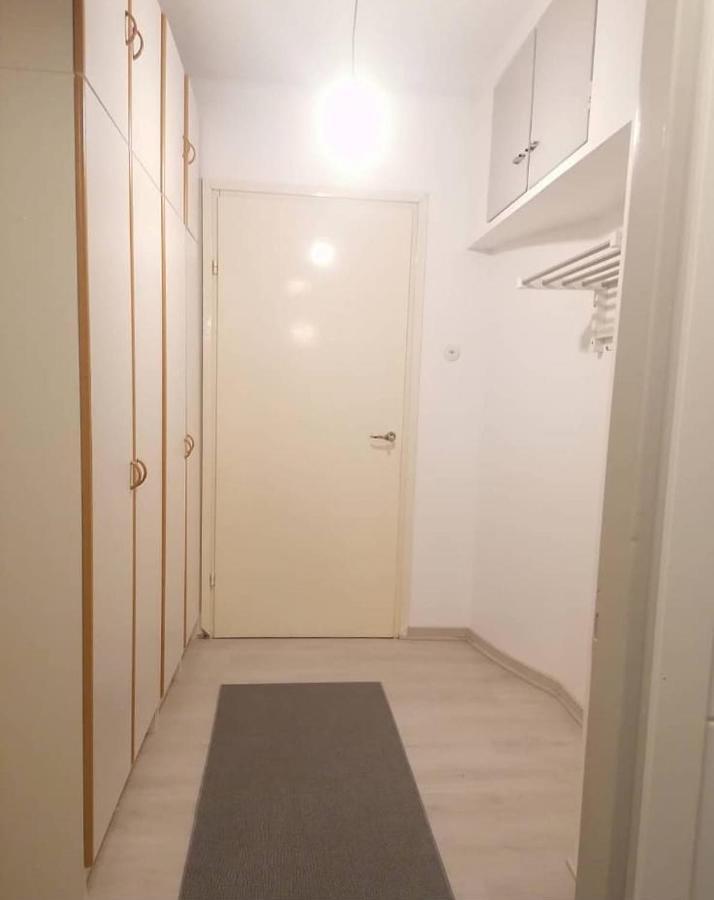 Ferienwohnung Koskentien Yksioe Jämsä Exterior foto